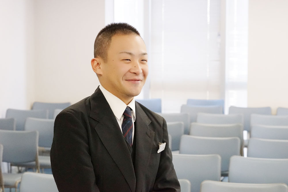 タクシードライバーインタビュー 平野