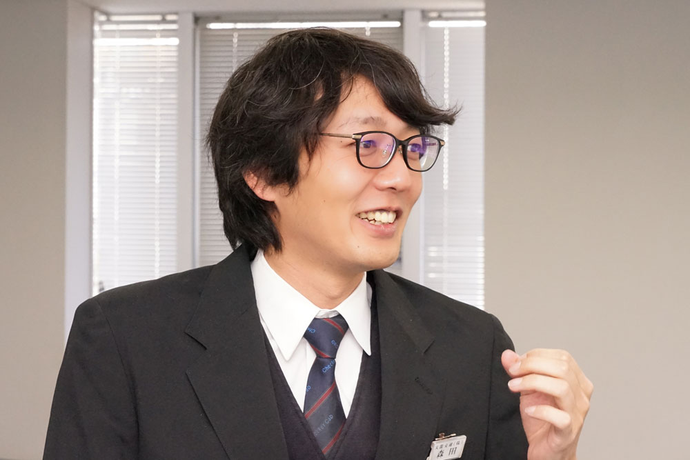 タクシードライバーインタビュー 森田さん