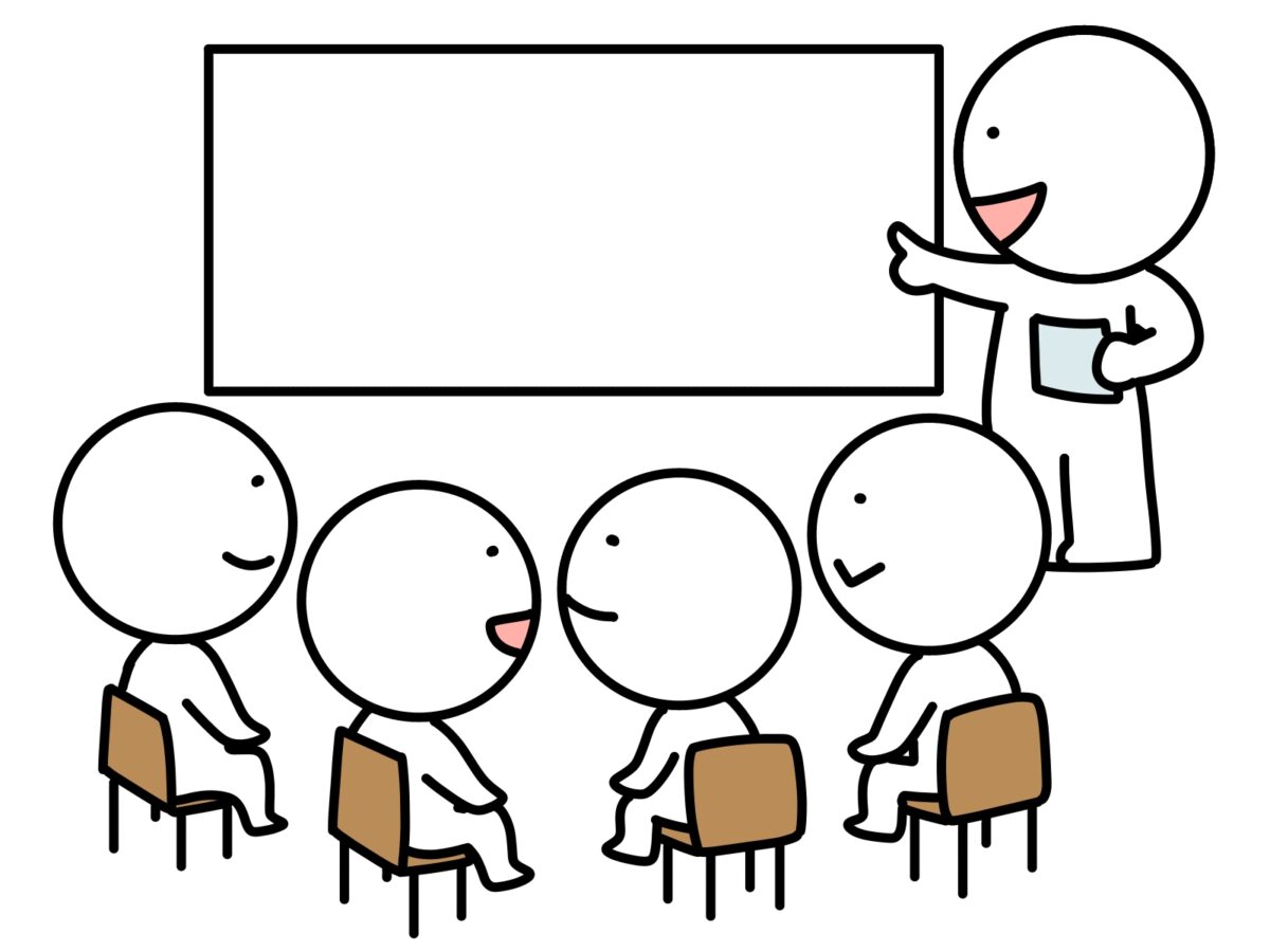 営収向上勉強会を開催しました