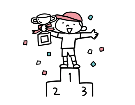 【祝】タクシーサービスチャンピオンシップ決勝大会で1位、3位を獲得！