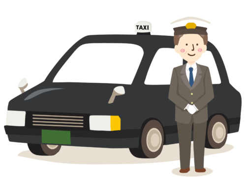 セーフティドライブ・コンテスト達成者の食事会を実施しました