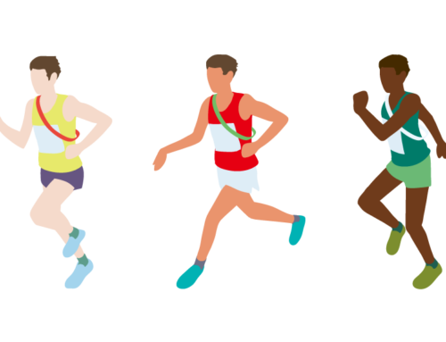 【往路】第102回箱根駅伝を応援してきました