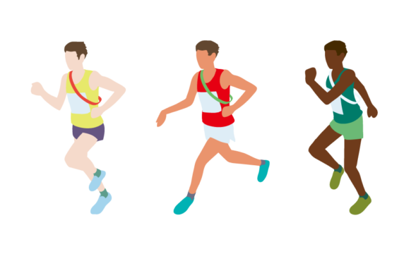 【往路】第102回箱根駅伝を応援してきました